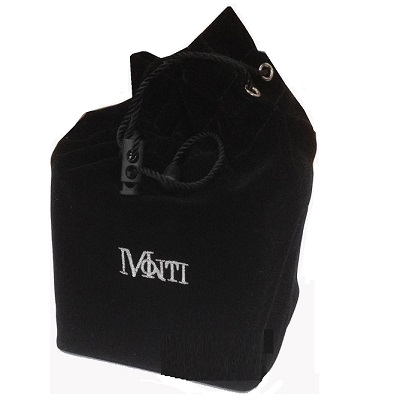 Monti Perfume